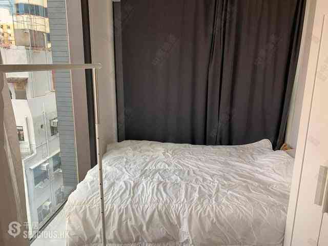 Sai Ying Pun - One・Artlane 04