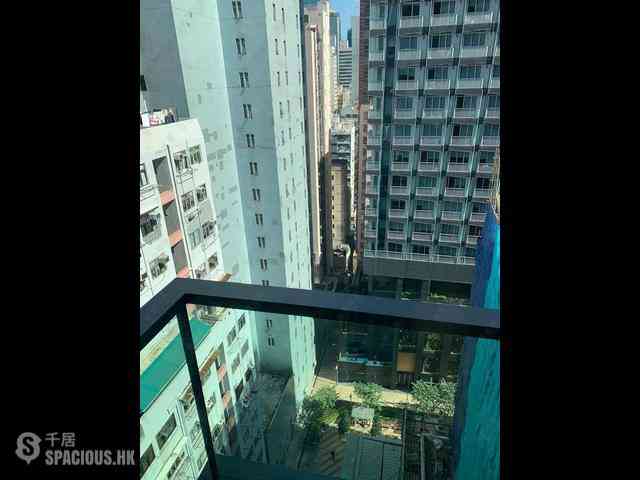 Sai Ying Pun - One・Artlane 16