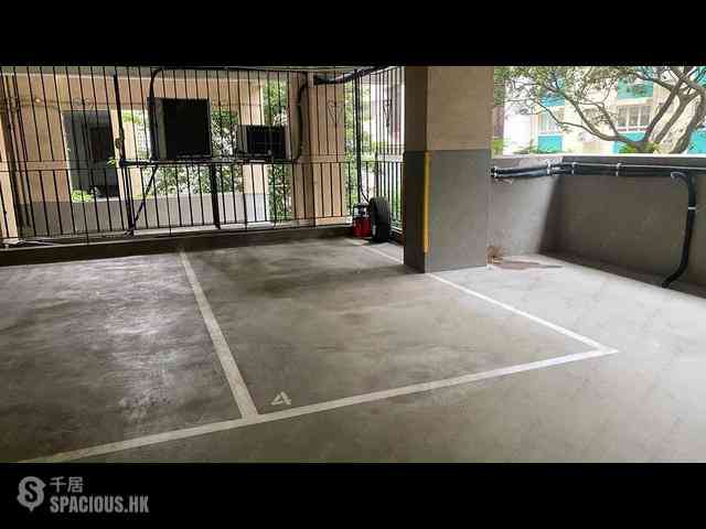 Mid Levels Central - Botanic Terrace Block A 05