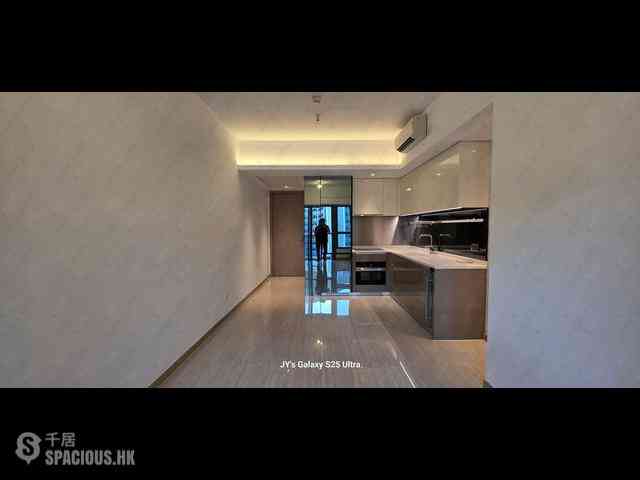 Wong Chuk Hang - The Southside Phase 1 Southland Tower 2B 02
