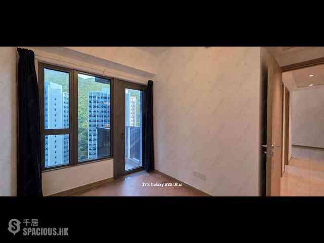 Wong Chuk Hang - The Southside Phase 1 Southland Tower 2B 07