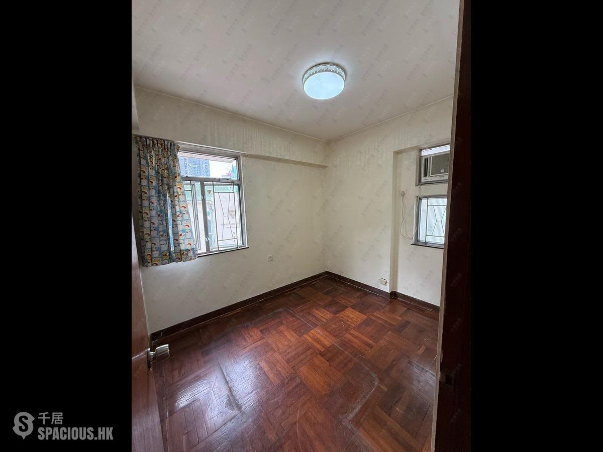 Sai Ying Pun - Kingsfield Tower Block A 01