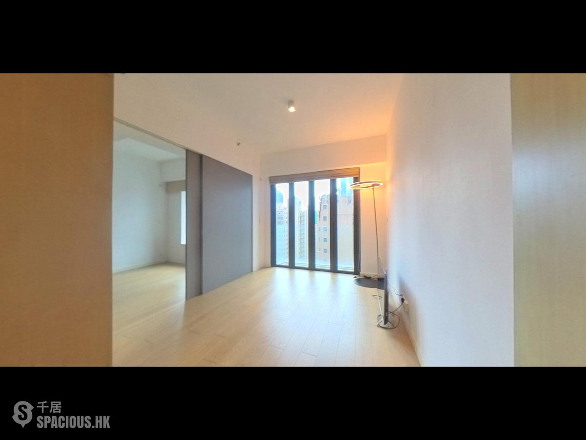 Mid Levels Central - Gramercy 01