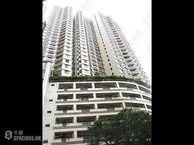 Mid Levels West - Scenic Heights Block 1 25