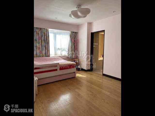 Mid Levels Central - Estoril Court 11