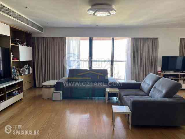 Mid Levels Central - Estoril Court 14