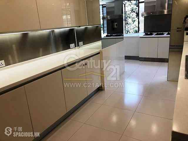 Mid Levels Central - Estoril Court 16