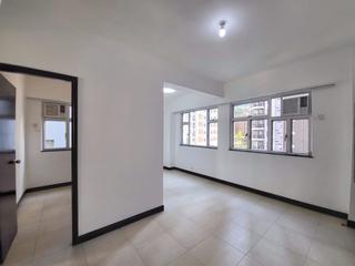 Happy Valley - Fung Woo Building 05
