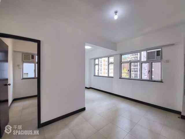 Happy Valley - Fung Woo Building 05