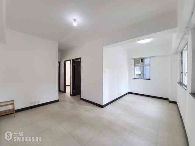 Happy Valley - Fung Woo Building 07