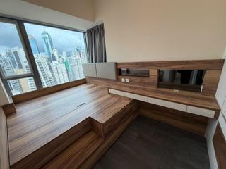 上环 - 盈峰一号 04