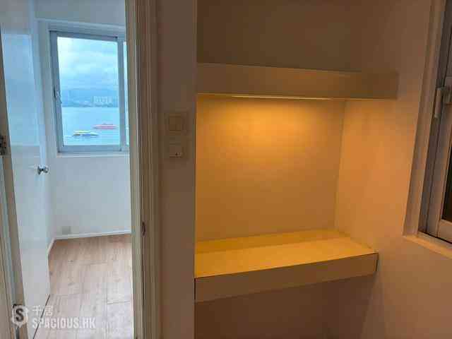 Sheung Wan - Wilmer Building 08