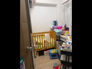 Sai Ying Pun - Hing Wah House 04