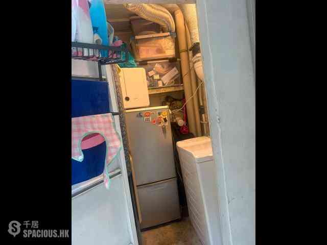 Sai Ying Pun - Hing Wah House 02