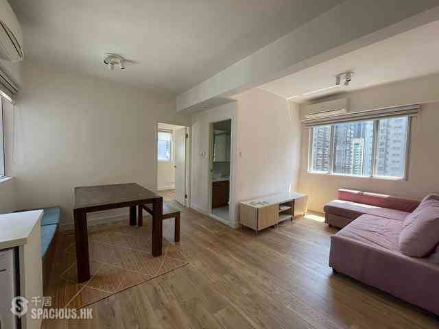 Sai Ying Pun - Hang Fai Building 02