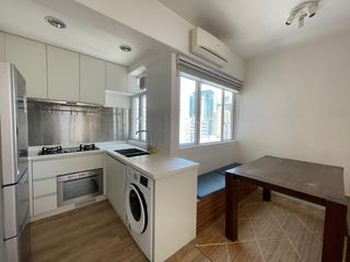 Sai Ying Pun - Hang Fai Building 03