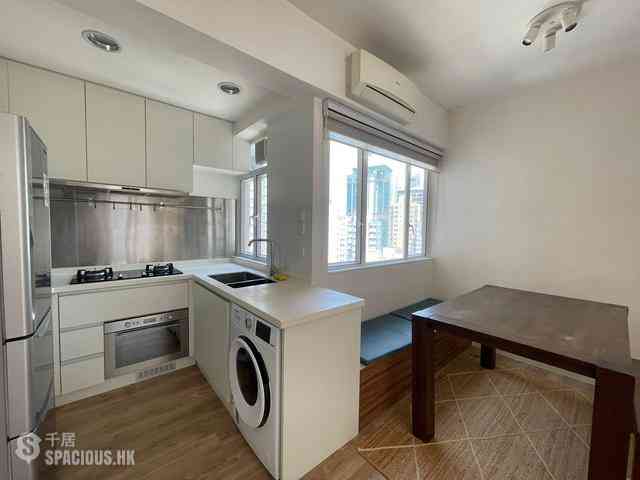 Sai Ying Pun - Hang Fai Building 03