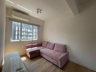 Sai Ying Pun - Hang Fai Building 05