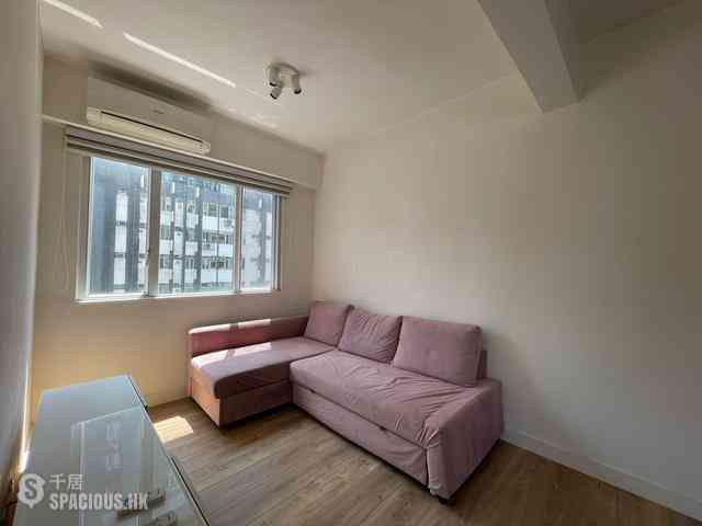 Sai Ying Pun - Hang Fai Building 05