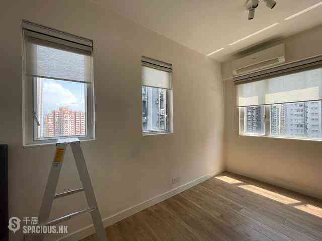 Sai Ying Pun - Hang Fai Building 06