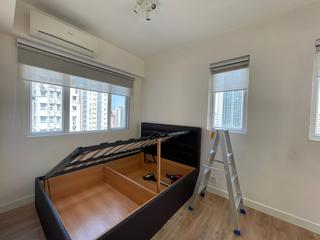 Sai Ying Pun - Hang Fai Building 07