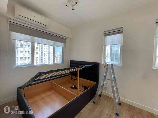 Sai Ying Pun - Hang Fai Building 07