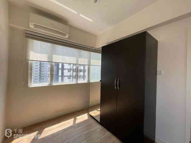 Sai Ying Pun - Hang Fai Building 08
