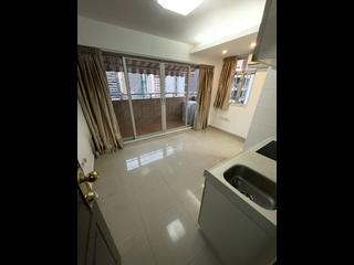 Sai Ying Pun - Wing Lee Building 02
