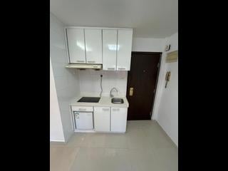 Sai Ying Pun - Wing Lee Building 05
