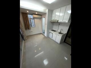 Sai Ying Pun - Wing Lee Building 06