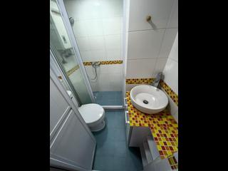 Sai Ying Pun - Wing Lee Building 07