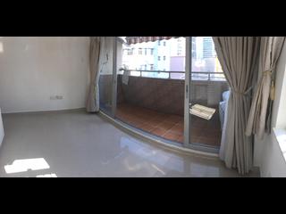 Sai Ying Pun - Wing Lee Building 03
