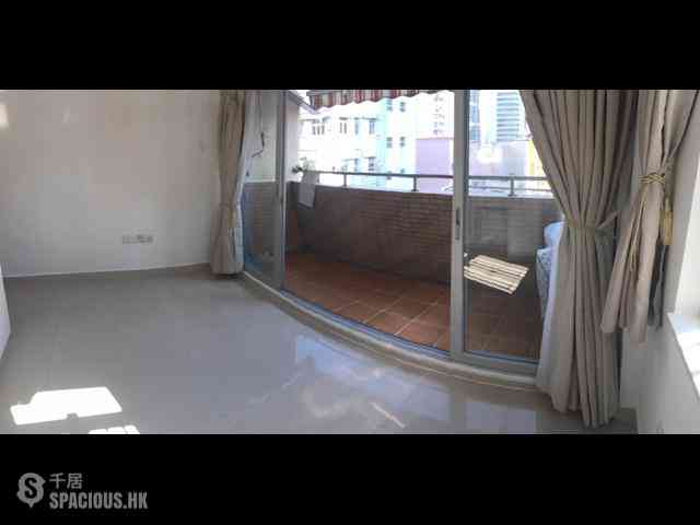 Sai Ying Pun - Wing Lee Building 03