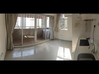Sai Ying Pun - Wing Lee Building 12