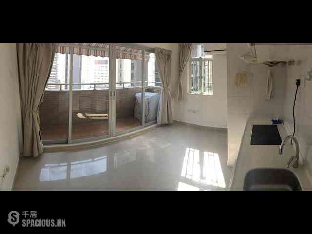 Sai Ying Pun - Wing Lee Building 12
