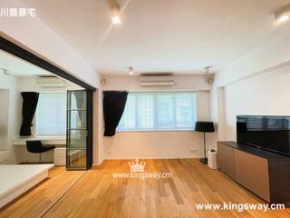 Mid Levels Central - 5-7, Prince's Terrace 14