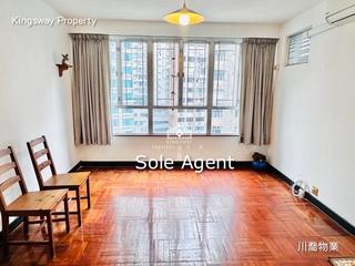 Mid Levels Central - Sherwood Court 02