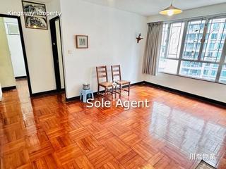 Mid Levels Central - Sherwood Court 03