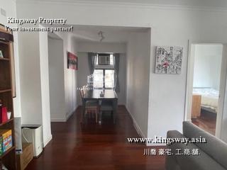 Mid Levels Central - Nikken Heights 02