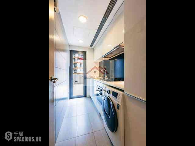 Wan Chai - The Oakhill 02