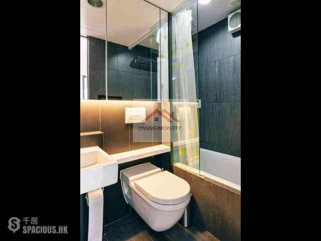 Wan Chai - The Oakhill 04