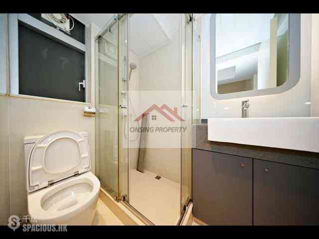 Wan Chai - iHome Centre 03