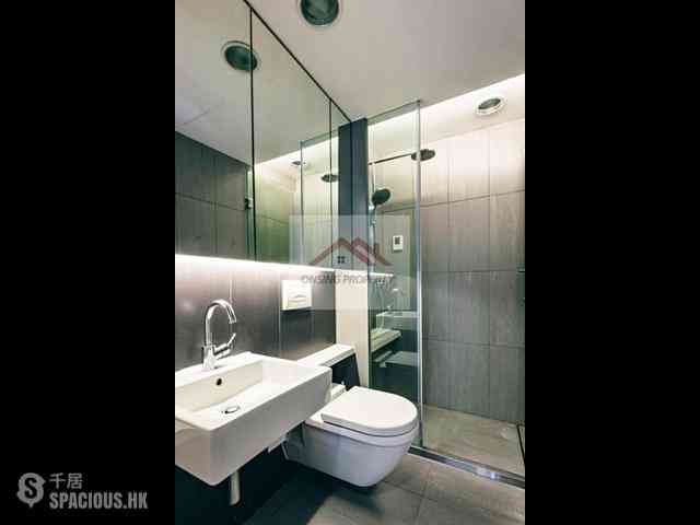 Wan Chai - The Oakhill 06
