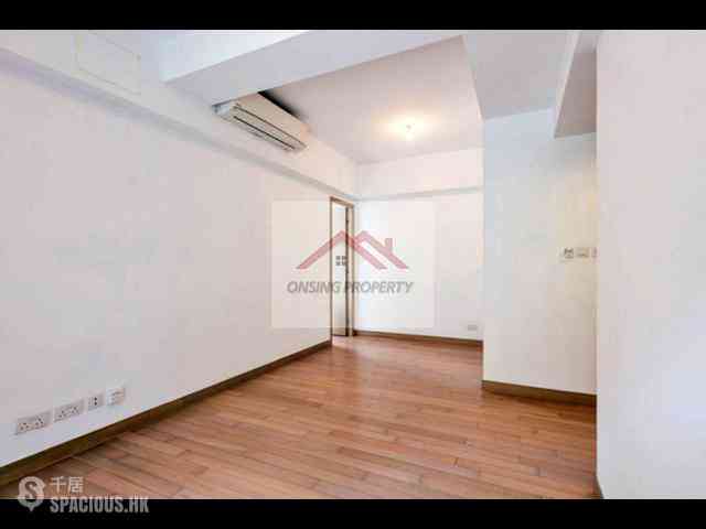 Wan Chai - The Oakhill 07