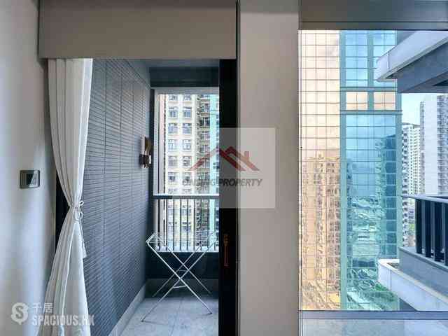 Sai Ying Pun - Bohemian House 06