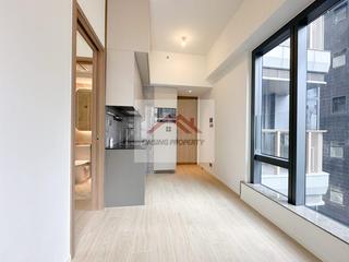 Sai Ying Pun - Des Voeux W Residence 02