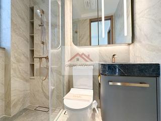 Sai Ying Pun - Des Voeux W Residence 03