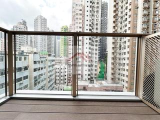 Sai Ying Pun - Des Voeux W Residence 05