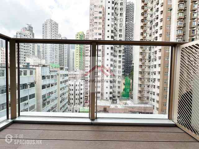 Sai Ying Pun - Des Voeux W Residence 05