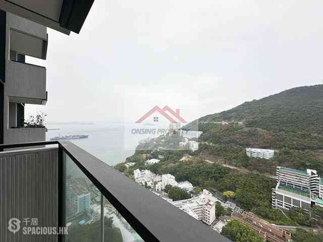 Pok Fu Lam - Victoria Coast 03